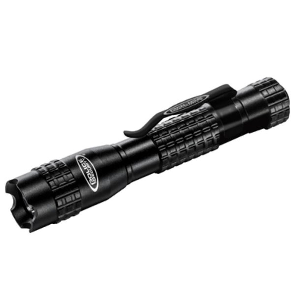 Opciones Mole Flashlight 1AAA 23 Lumens with Lanyard OP2503012